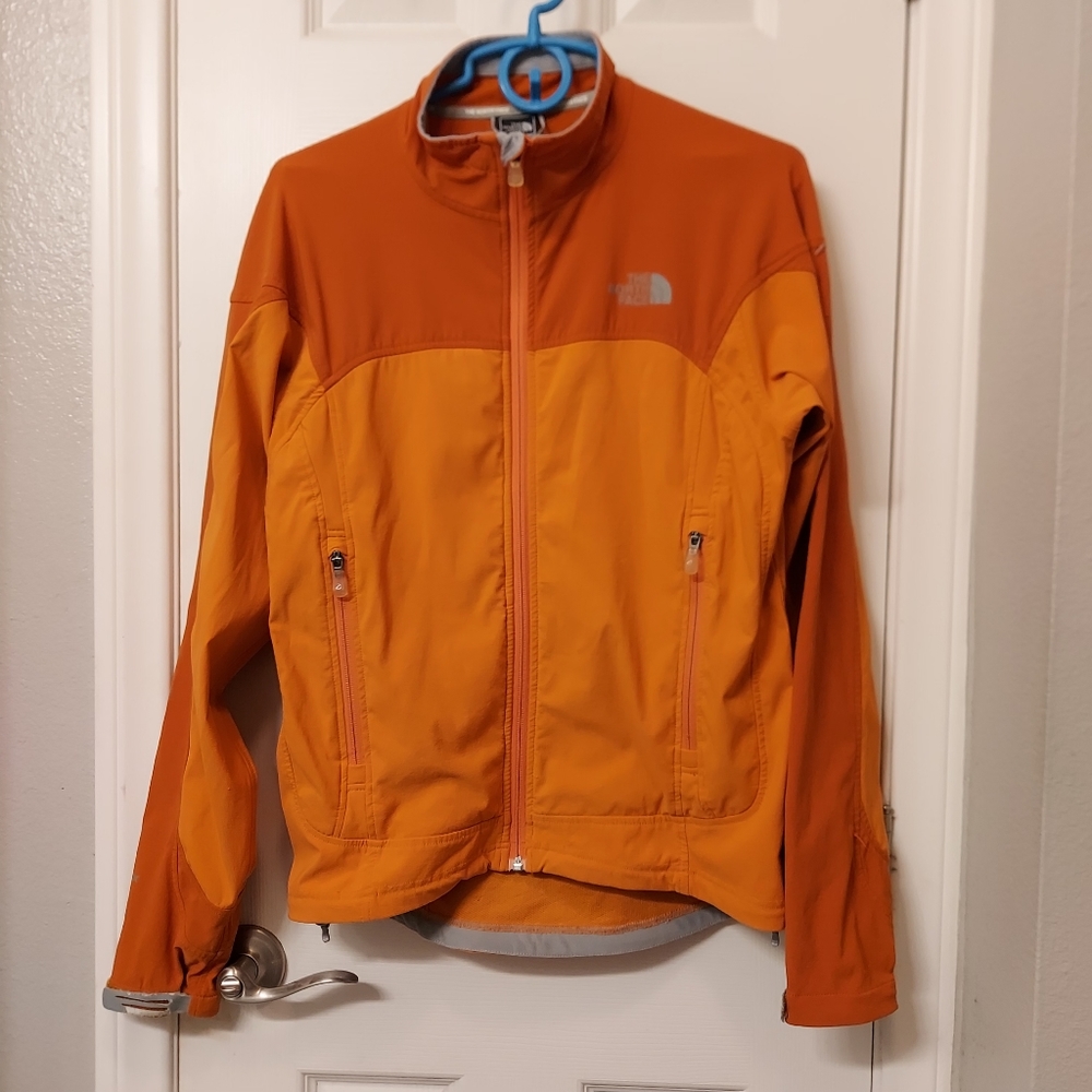 The north face flight series jacket